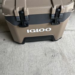 Igloo Ice Chest 