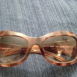 Fendi Sunglasses 