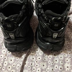 Balenciaga Runners