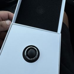 Oura Ring Gen3 Size 6