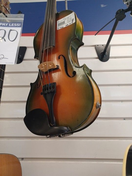 Violin