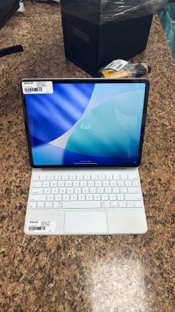 iPad Pro 128GB
