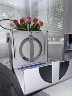ECOVACS WINBOT W2 PRO OMNI Robot Window Cleaner