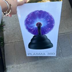 Plasma 360