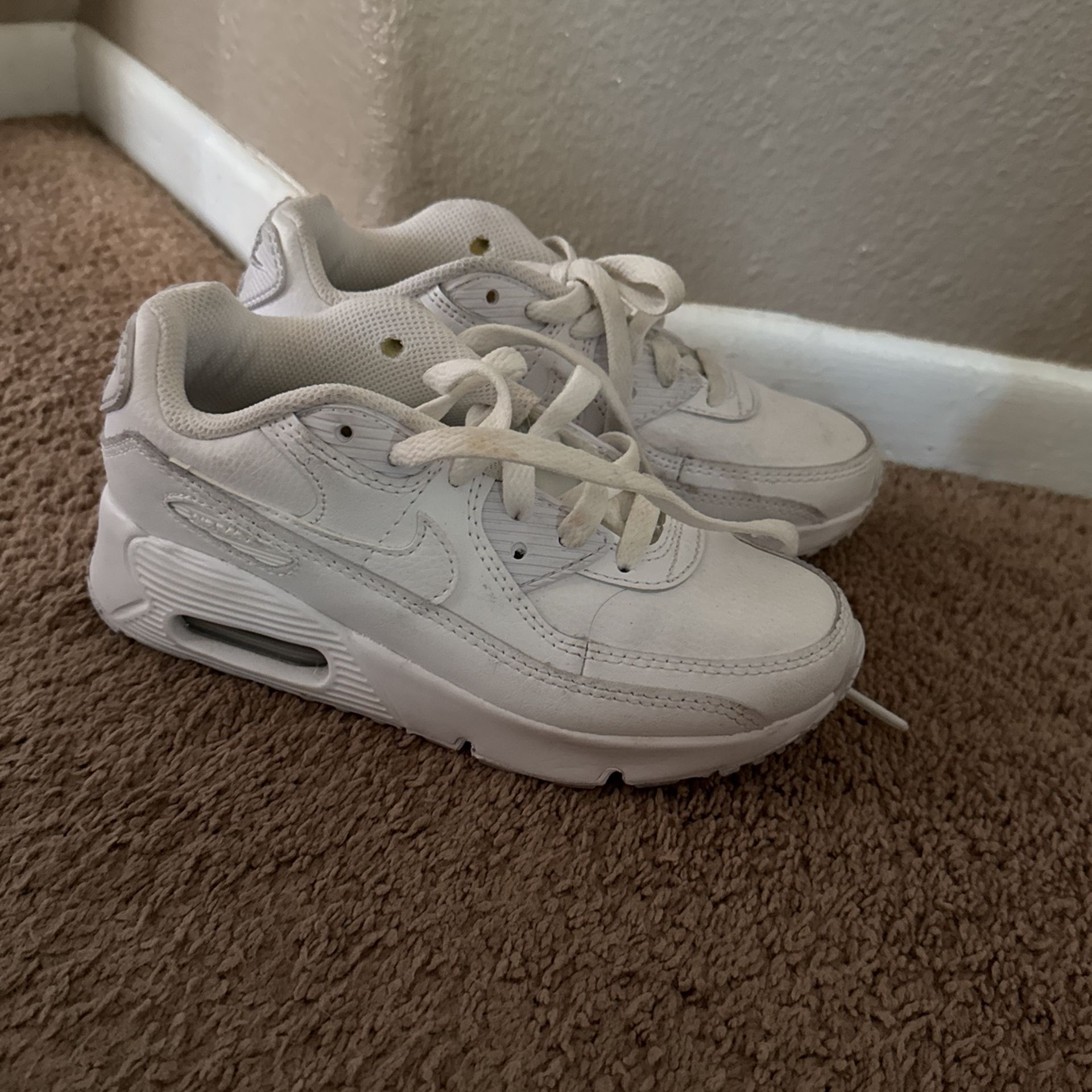 Kids Air Max Sz 1