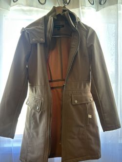 Sienastudio Jacket