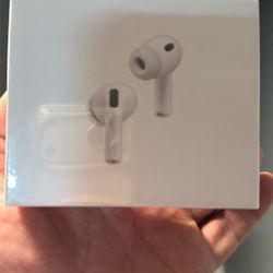 AirPod Pro 3 