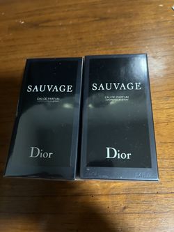 Dior Sauvage