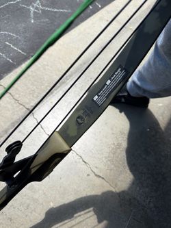 Compound Bow