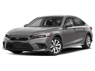 2023 Honda Civic Sedan