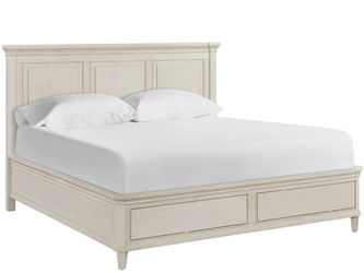 Birchaven Willow Queen Panel Storage Bed