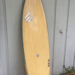 Surf Board 