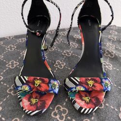 Aldo Heels
