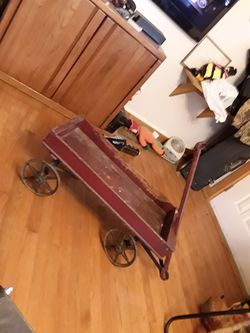Speedy coaster wagon for sale Google it to see other examples the price is firm
