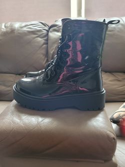 Fashion Nova Boots