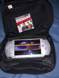 PSP bundle