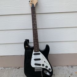 Electric Guitar