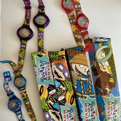 Rugrats  Watches