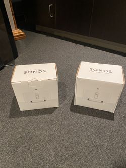 Sonos Connect Brand New never used!!!
