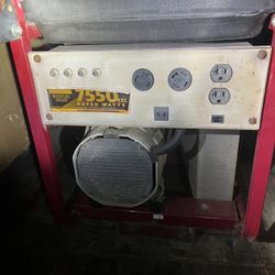 Generadores $250 Cada Uno Son 3