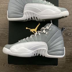 Jordan 12 retro GS