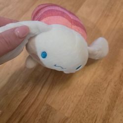Sanrio Plushies