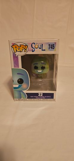 22 Funko Pop