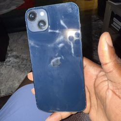 iPhone 14 Max 