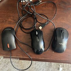 Used Mouse