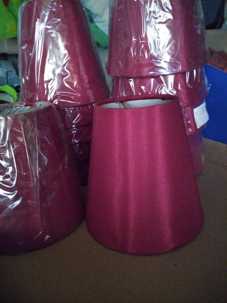 Lamp Shades Mini