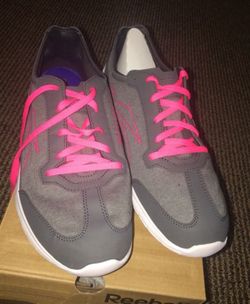 Reebok ladies brand new shoes size 8 1/2