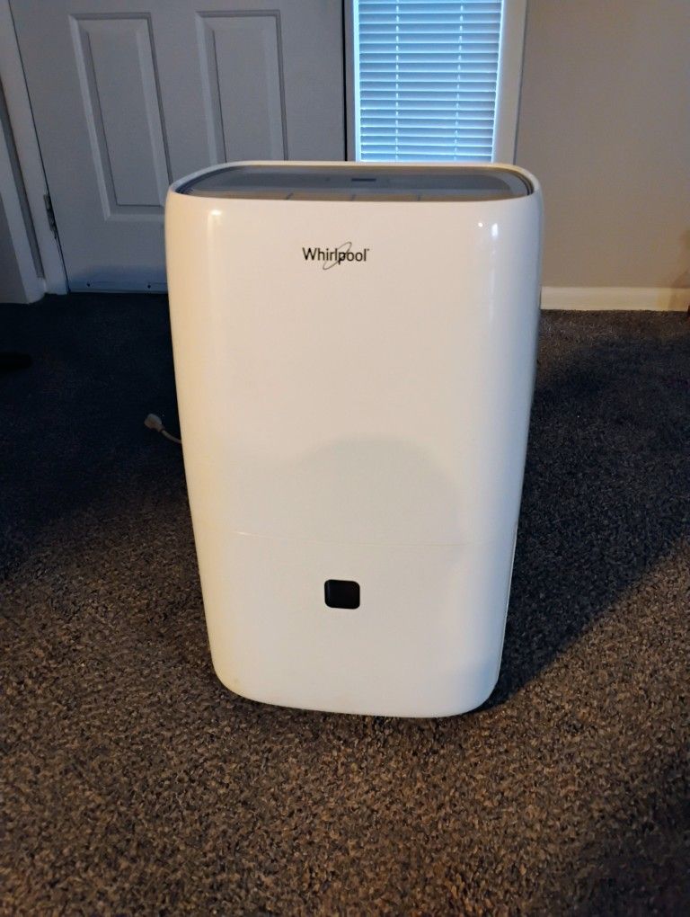 Dehumidifier