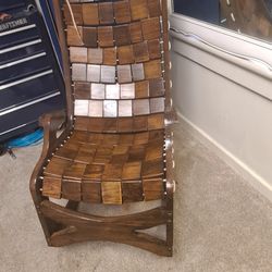 Rocking Chair
