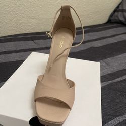 ALDO Women’s Heels