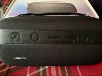 Nintendo switch 2 travel case