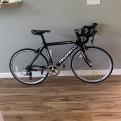 2016 Pinarello Speedy T6 Bike 