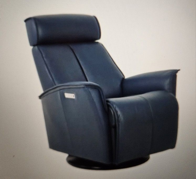 Recliner- Fjords