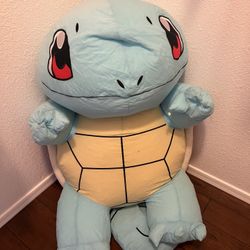 Huge Turtle Toy