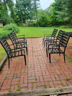 Outdoor Patio Set