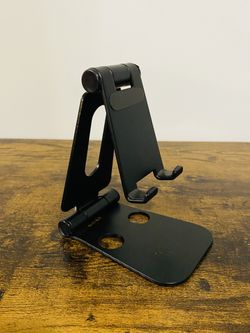 Adjustable Cell Phone Stand