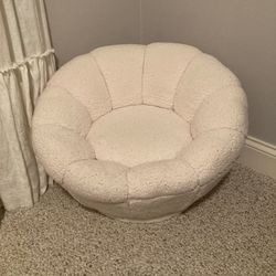 Kids Tulip Chair