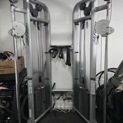 Life Fitness Signature Series Functional Trainer