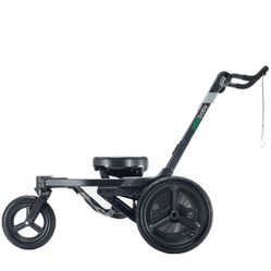O2 Baby Stroller Base