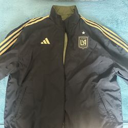 Lafc Jacket 