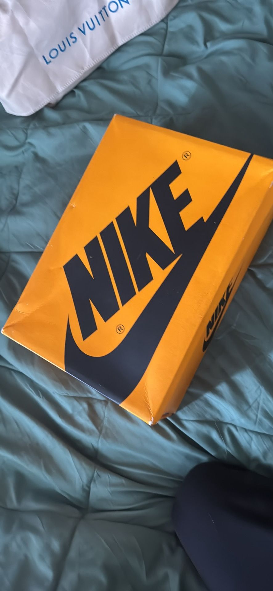 Air Jordan 1 Retro High Og 