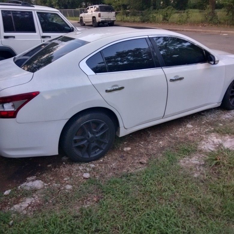 Parts Only 