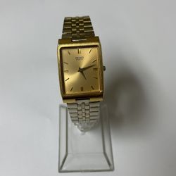 Vintage Seiko Quartz