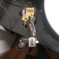 Dewalt 1/4 Impact Driver 