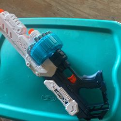 Xshot Nerf