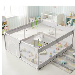 Xl playpen